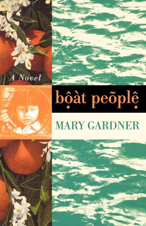 Produktbild: Boat People