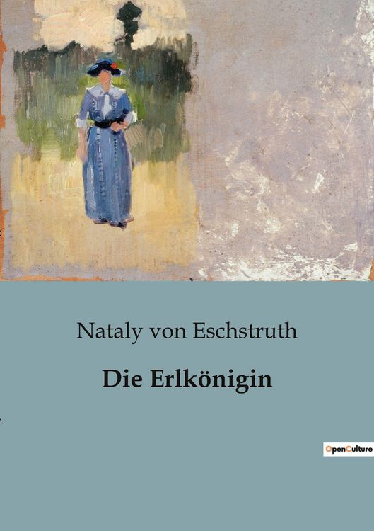 Produktbild: Die Erlk&ouml;nigin
