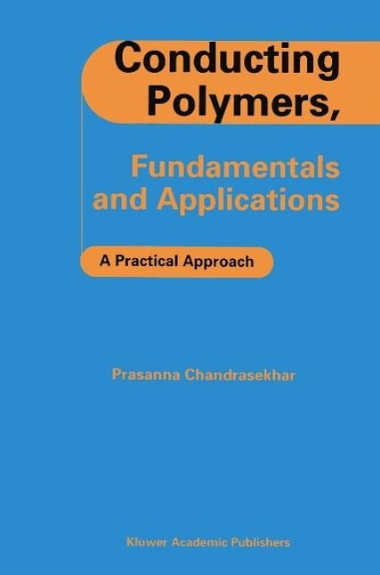 Produktbild: Conducting Polymers, Fundamentals and Applications
