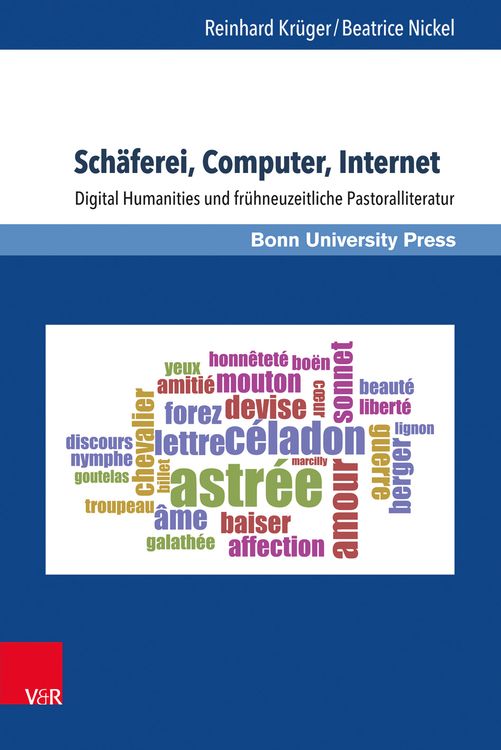 Produktbild: Schäferei, Computer, Internet