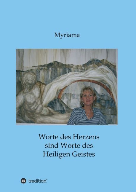 Produktbild: Worte des Herzens sind Worte des Heiligen Geistes