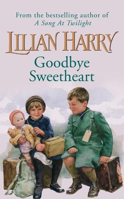 Produktbild: Goodbye Sweetheart