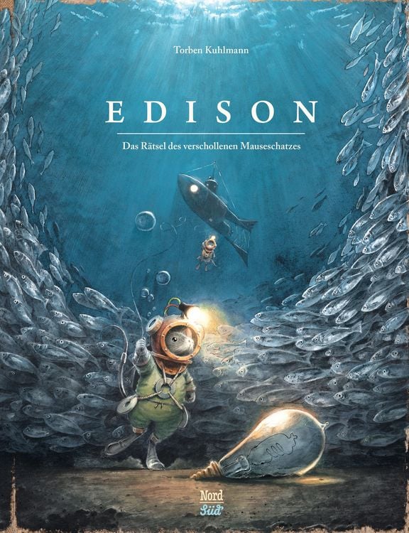 Produktbild: Edison
