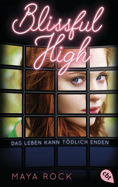Produktbild: BLISSFUL HIGH &ndash; Das Leben kann t&ouml;dlich enden