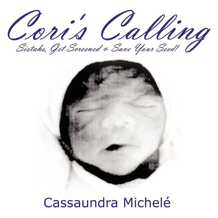 Produktbild: Cori's Calling