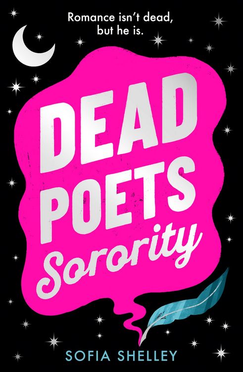 Produktbild: Dead Poets Sorority Pb