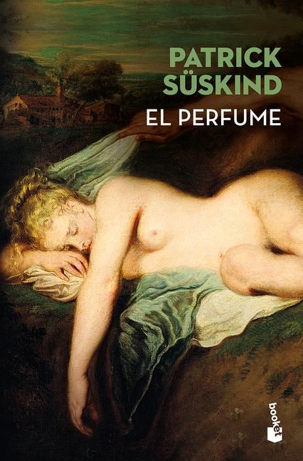 Produktbild: El Perfume: Historia de Un Asesino / Perfume: The Story of a Murderer