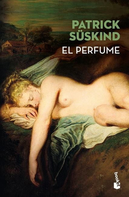 Produktbild: El perfume