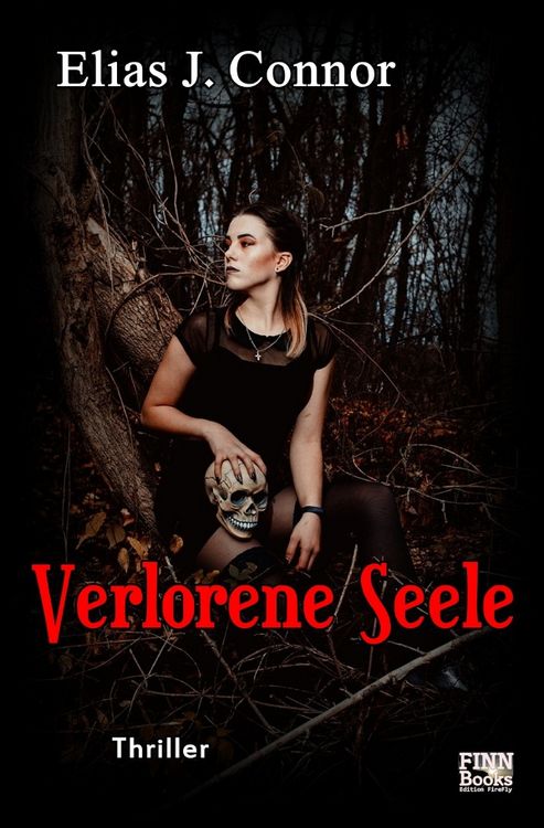 Produktbild: Verlorene Seele