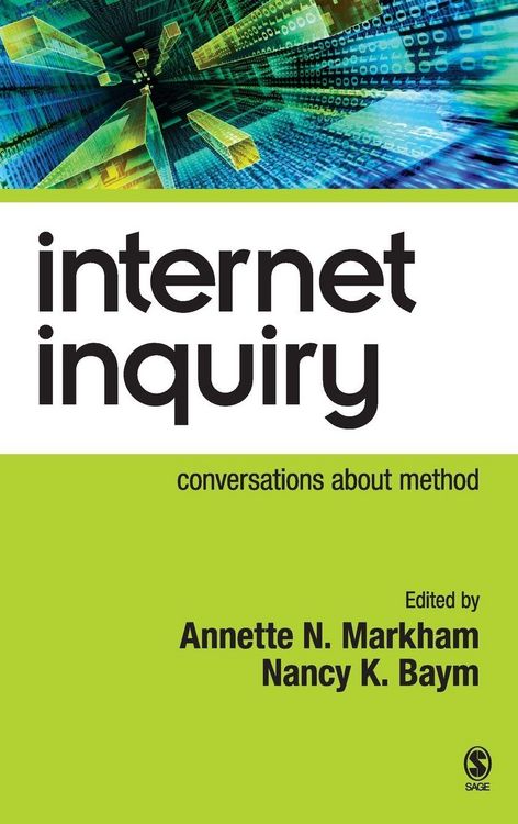 Produktbild: Internet Inquiry
