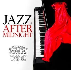 Produktbild: Jazz After Midnight