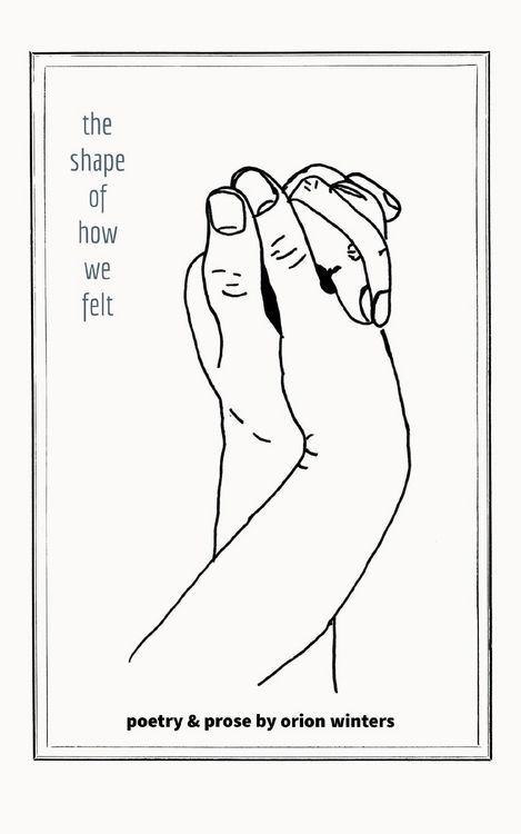 Produktbild: The Shape of How We Felt