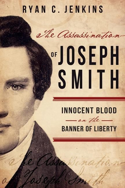 Produktbild: The Assassination of Joseph Smith