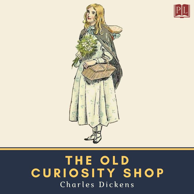 Produktbild: The Old Curiosity Shop