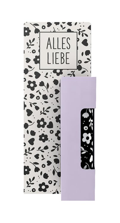Produktbild: Wohlf&uuml;hl-Lippenpflege-Stift Alles Liebe