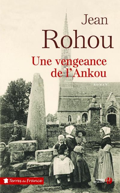 Produktbild: Une vengeance de l'Ankou