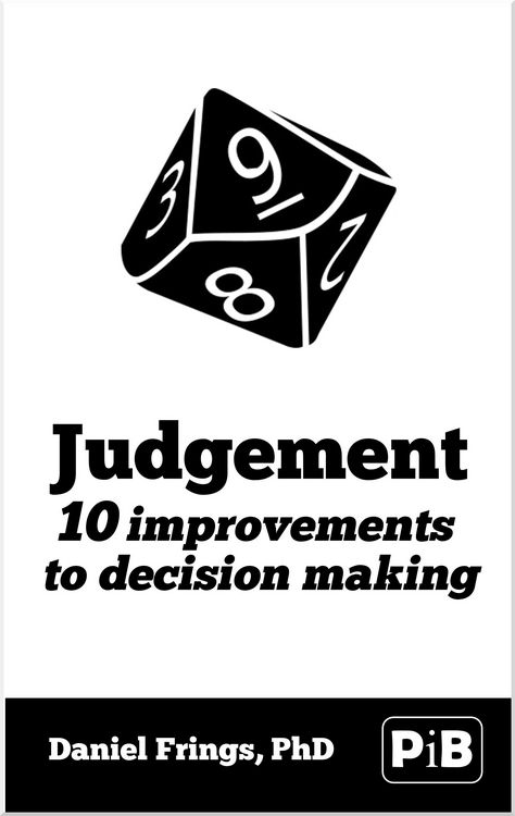 Produktbild: Judgement