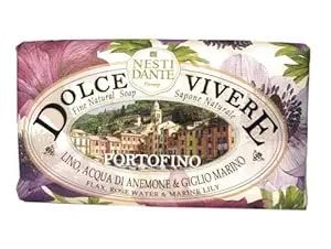 Produktbild: Seife Dolce Vivere Portofino