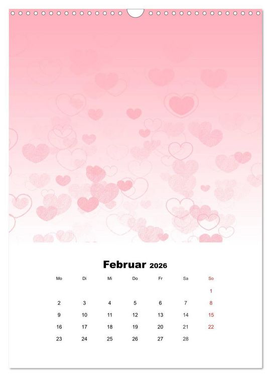 Produktbild: ERINNERUNGEN Zum Selberbasteln (Wandkalender 2026 DIN A3 hoch), CALVENDO Monatskalender