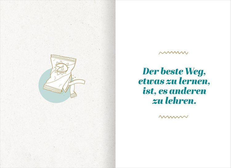 Produktbild: Dein gro&szlig;es Gl&uuml;ckskeksorakel