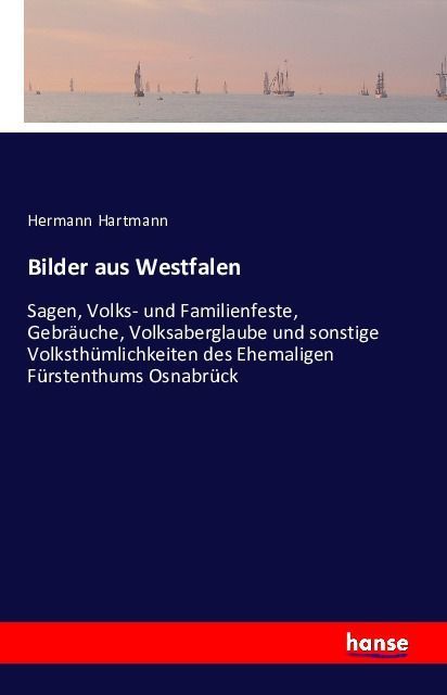 Produktbild: Bilder aus Westfalen