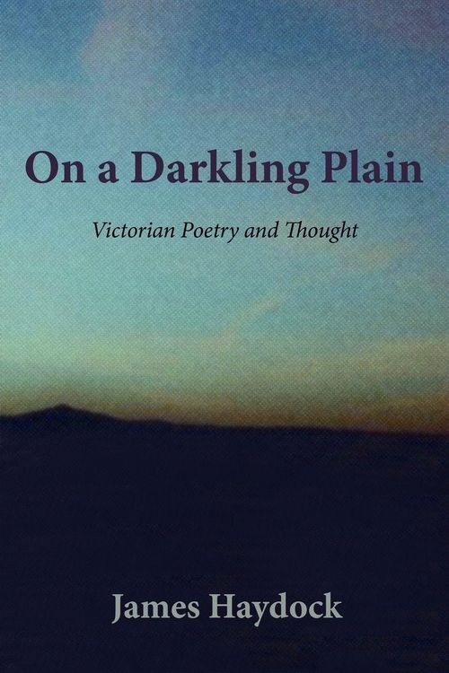 Produktbild: On a Darkling Plain