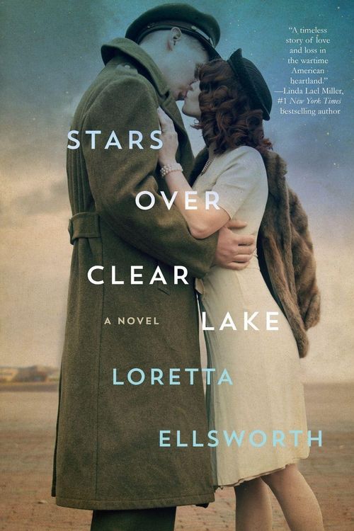 Produktbild: Stars Over Clear Lake