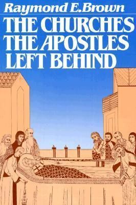 Produktbild: The Churches the Apostles Left Behind