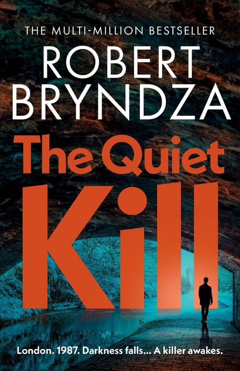 Produktbild: The Quiet Kill