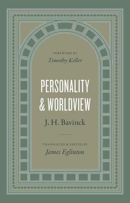 Produktbild: Personality and Worldview