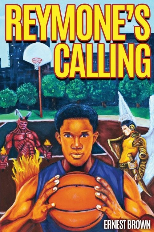 Produktbild: Reymone's Calling
