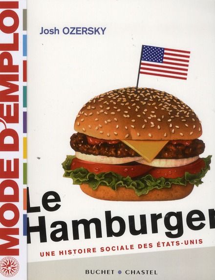 Produktbild: Hamburger