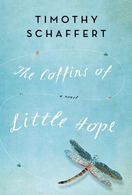 Produktbild: The Coffins of Little Hope