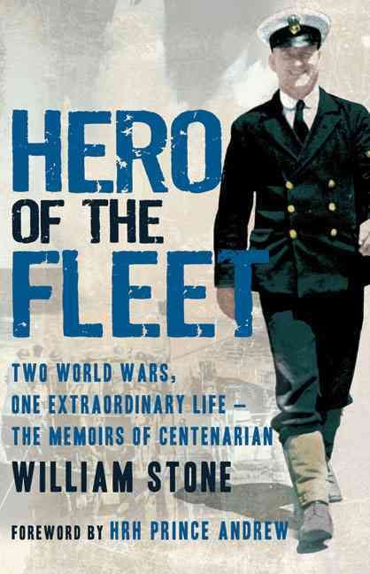 Produktbild: Stone, W: Hero of the Fleet