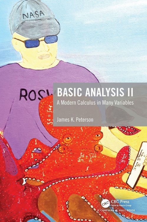 Produktbild: Basic Analysis II