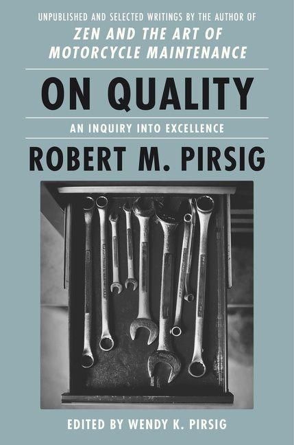Produktbild: On Quality