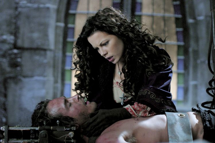 Produktbild: Van Helsing