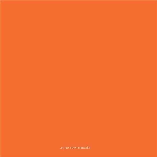 Produktbild: Herm&egrave;s pop-up