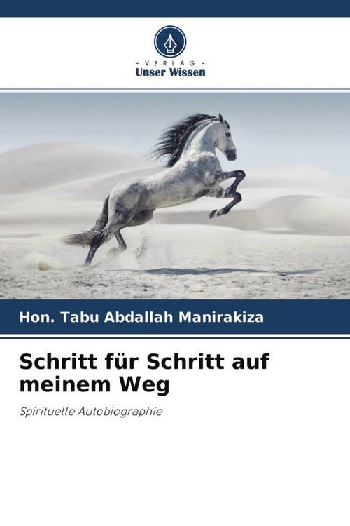 Produktbild: Schritt f&uuml;r Schritt auf meinem Weg