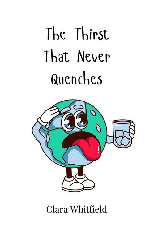 Produktbild: The Thirst That Never Quenches