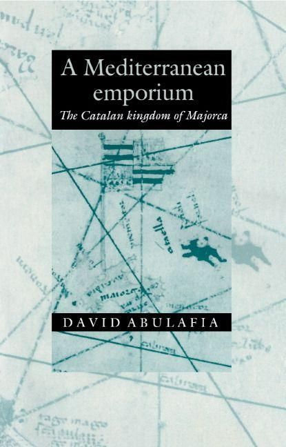 Produktbild: A Mediterranean Emporium