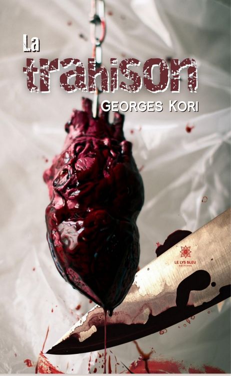 Produktbild: La trahison