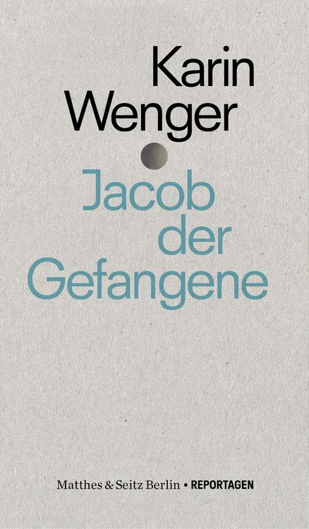 Produktbild: Jacob der Gefangene