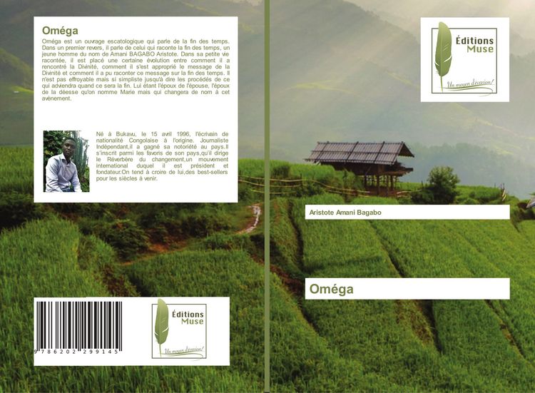 Produktbild: Om&eacute;ga