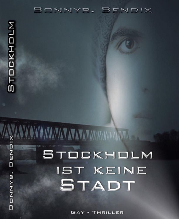 Produktbild: Stockholm ist keine Stadt