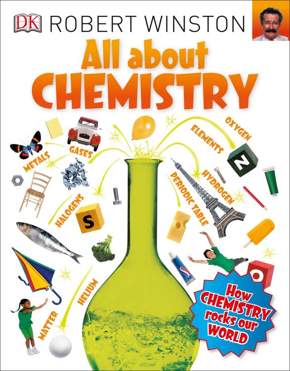 Produktbild: All About Chemistry