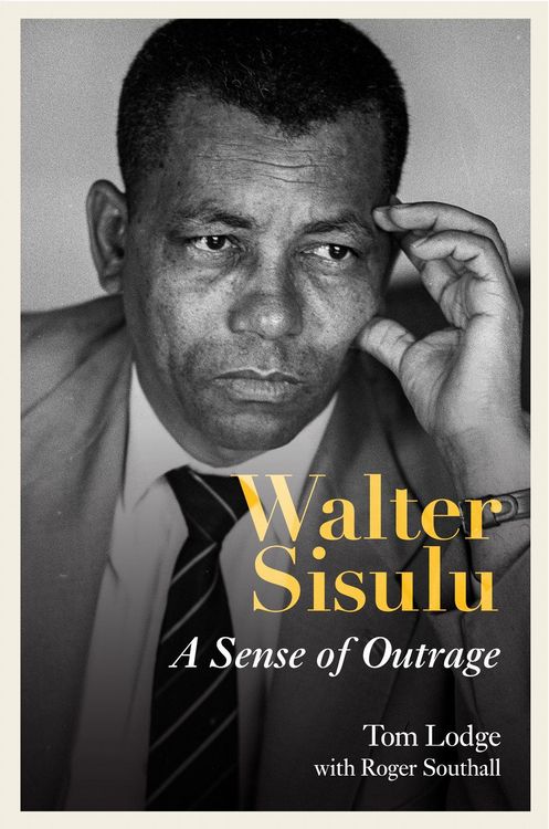 Produktbild: Walter Sisulu