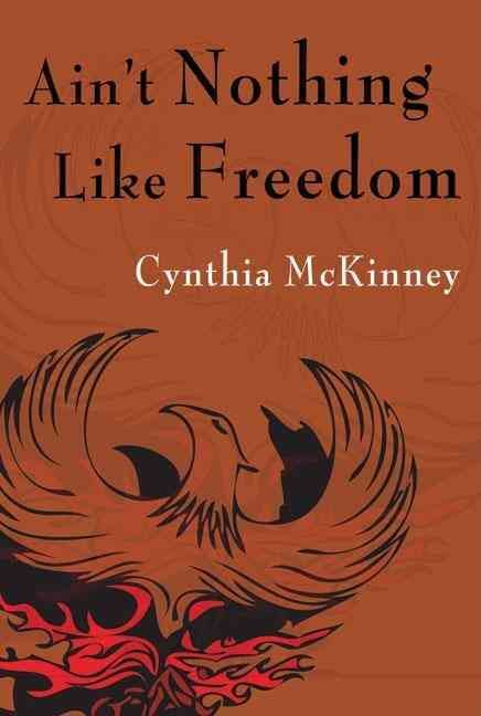 Produktbild: Ain't Nothin' Like Freedom