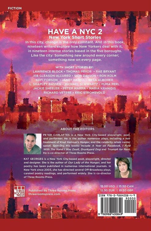 Produktbild: Have a NYC 2