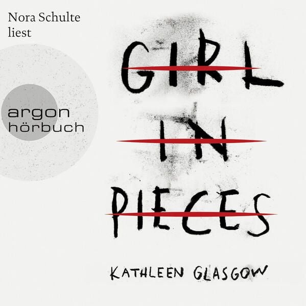 Produktbild: Girl in Pieces
